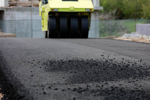 Commercial Driveway Pavers in Seeley, CA