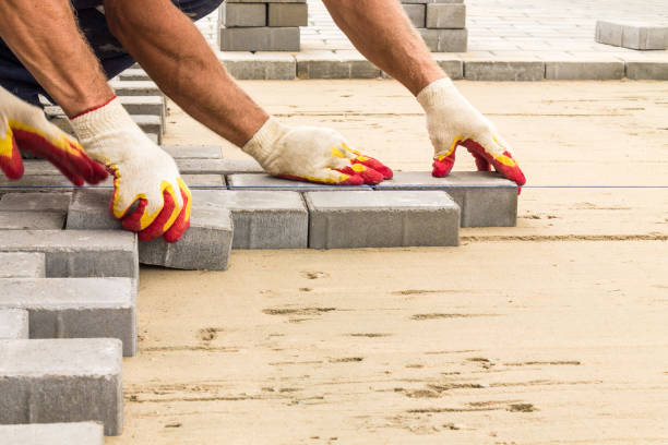 Best Concrete Paver Driveway  in Seeley, CA
