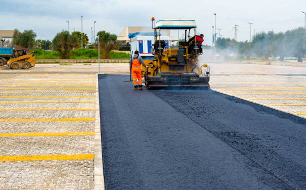 Best Commercial Driveway Pavers  in Seeley, CA