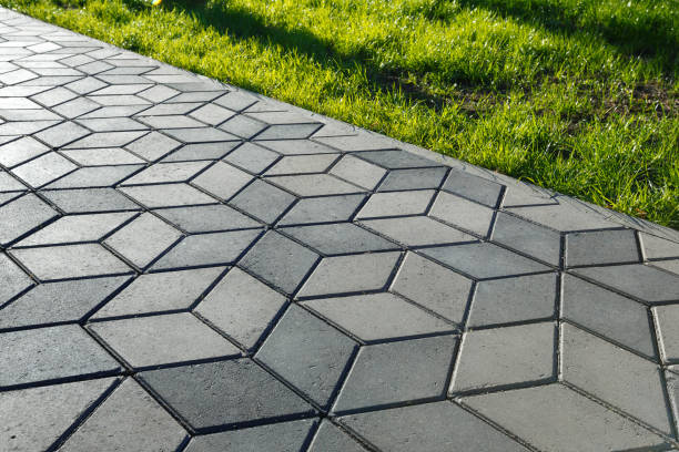 Best Concrete Paver Driveway  in Seeley, CA