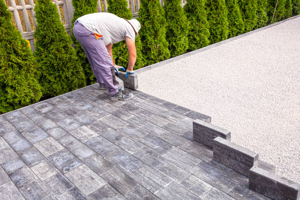 Best Best Driveway Pavers  in Seeley, CA