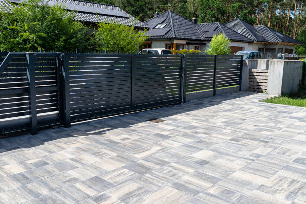 Best Affordable Driveway Pavers  in Seeley, CA