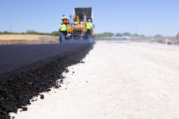 Best Interlocking Driveway Pavers  in Seeley, CA