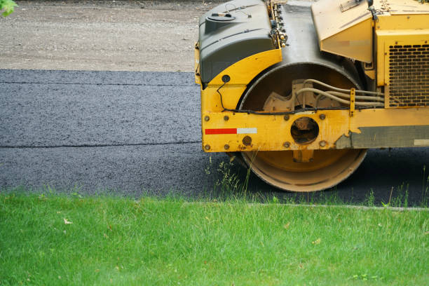 Best Custom Driveway Pavers  in Seeley, CA