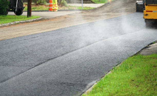 Best Residential Paver Driveway  in Seeley, CA