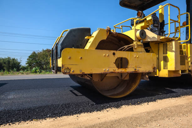 Best Driveway Resurfacing Pavers  in Seeley, CA